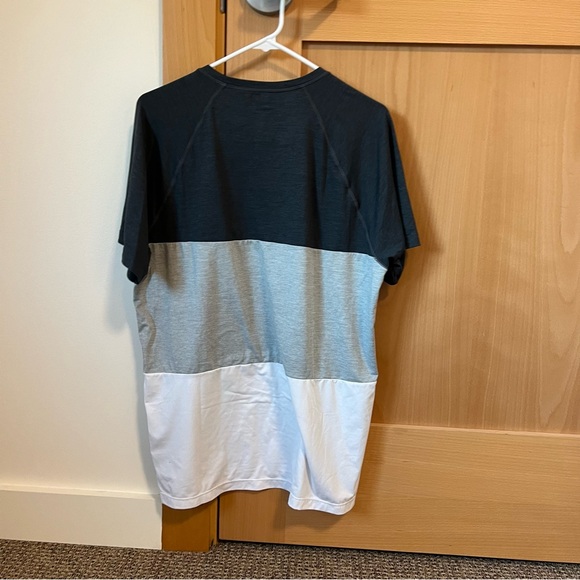 J.Crew Performance Tee - Picture 3 of 4